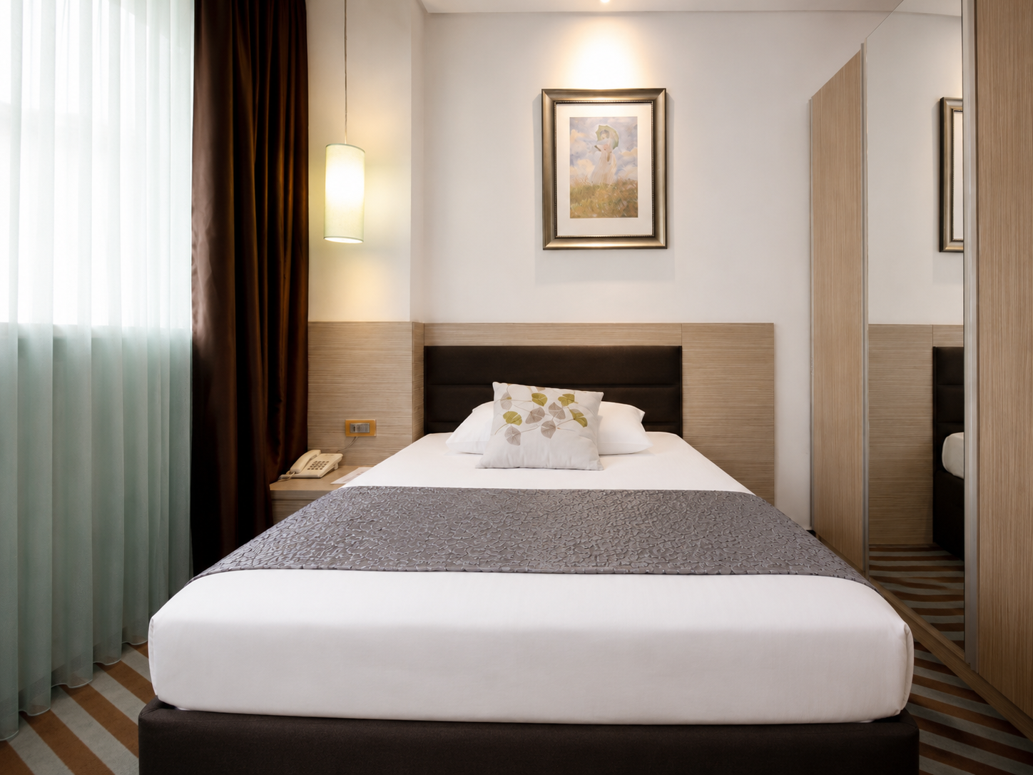 Single Room